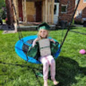 Meet your Posher, Carol